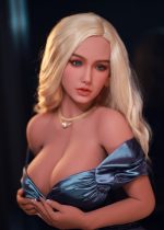 Accessori Testa DutchDoll | Eva 18