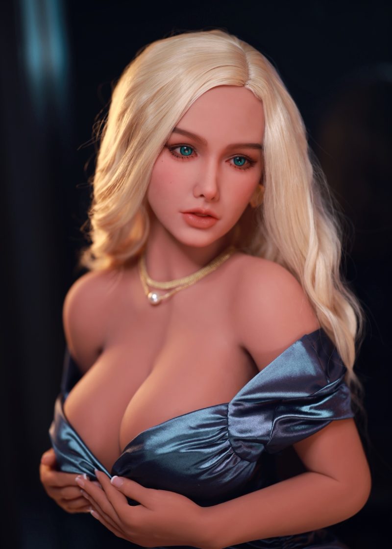 Accessori Testa DutchDoll | Eva 13
