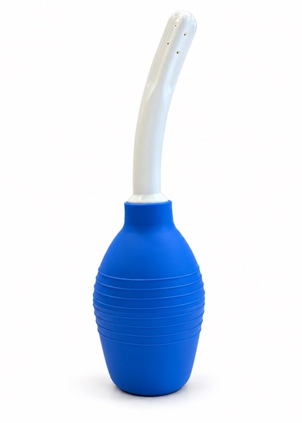 DutchDoll Doccia vaginale & anale